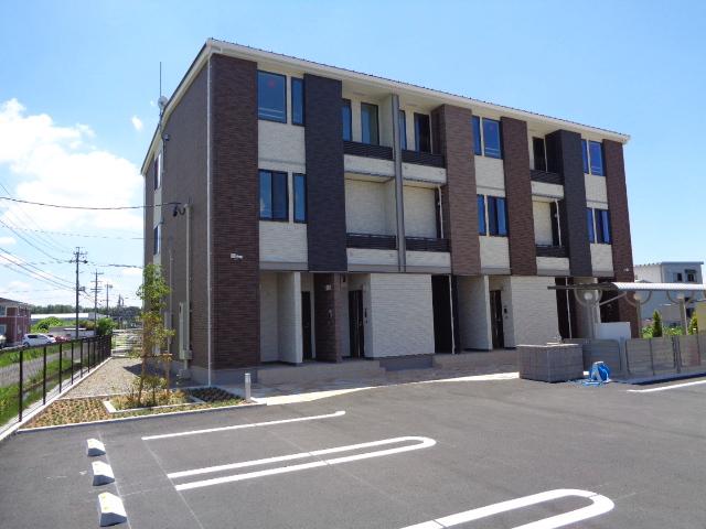 マルシェⅢ