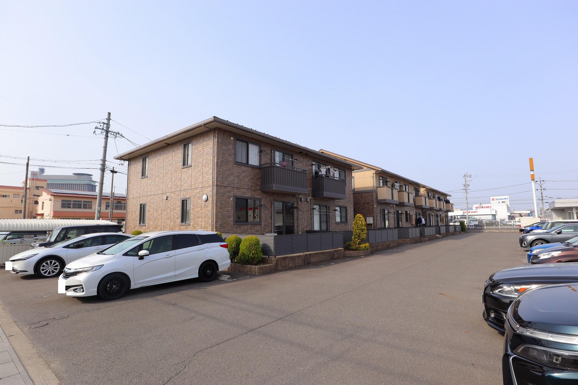 ボンヌ・シャンス B