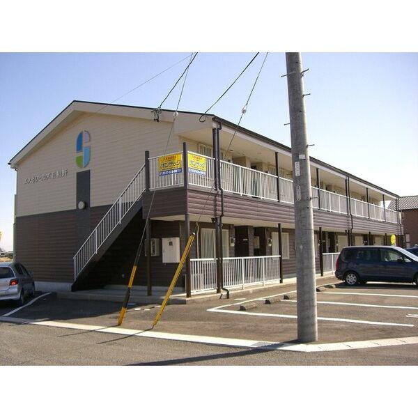 エスポワヒルズ五和野