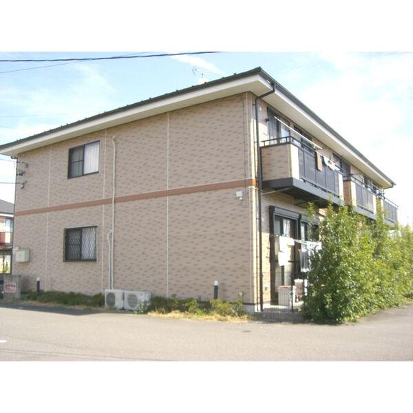 ハイツフラワーガーデンマーガレット