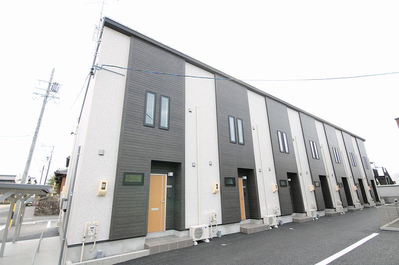 ＭＡＩＳＯＮＥＴＴＥ　ＬＡＮＤ　薬師寺Ａ