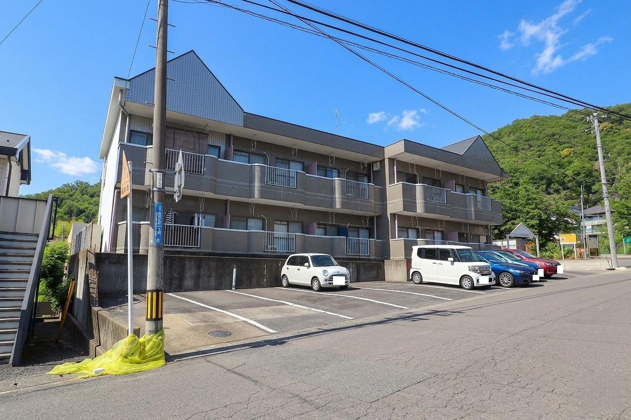 パインリーフ長森本町