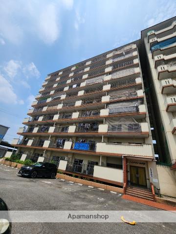 ハイタウンみずほⅡ