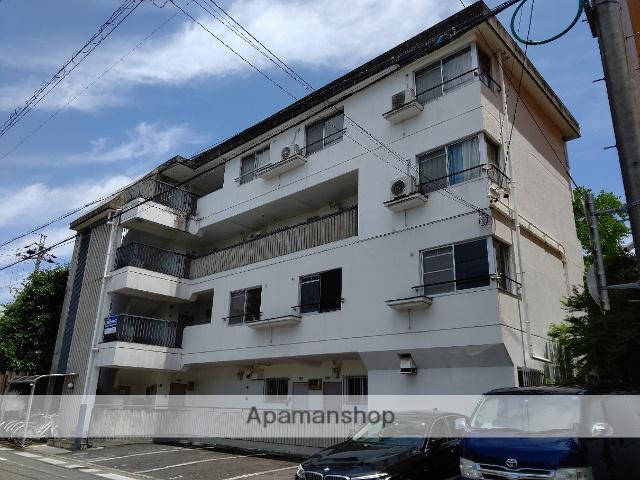 リッツコート(2LDK/3階)