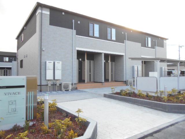 ヴィヴァーチェ Ⅰ