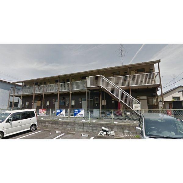 ロイヤル小塩Ⅱ