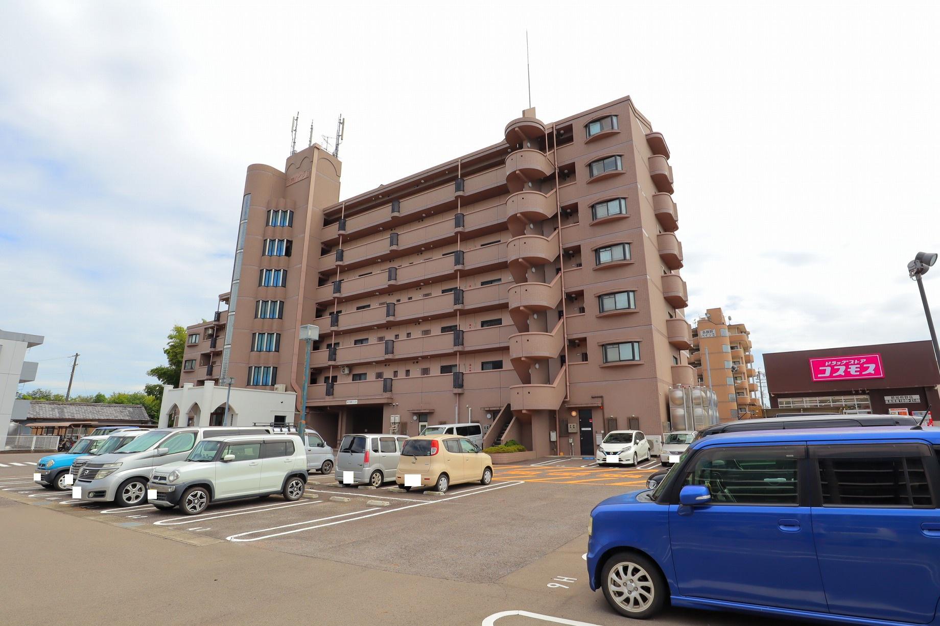 エステイタス KNー6