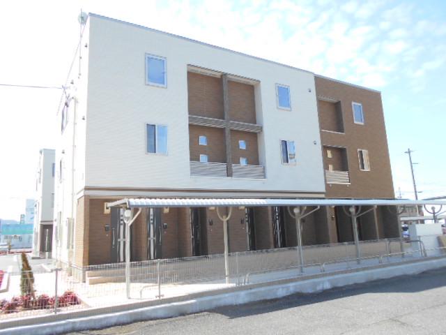 ENRICH長良Aエンリッチ