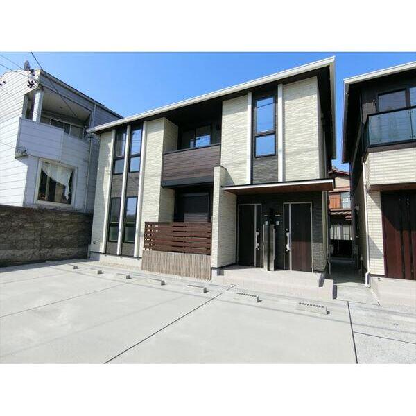 フォレストメゾンΑII