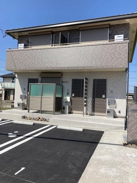 レクシアメゾン(1LDK/1階)