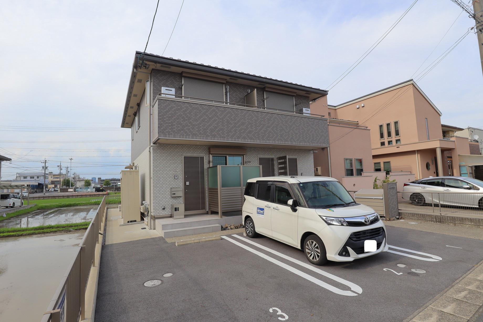 レクシアメゾン