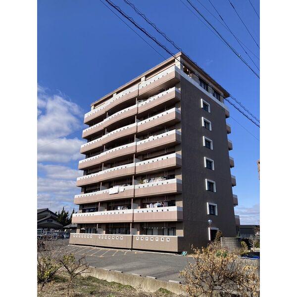 アプレシエ(3LDK/7階)