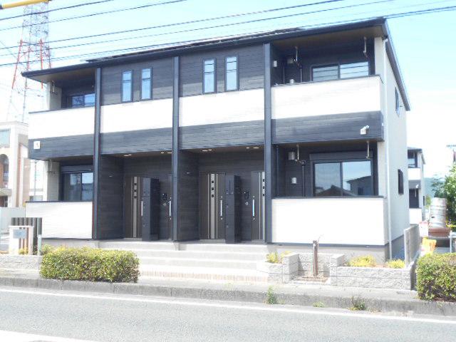 ニューライズ東改田A