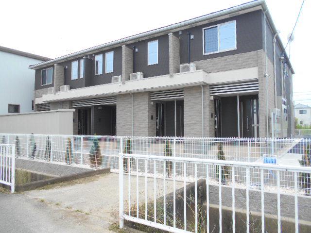 カーサ・イナヤマ(1K/1階)