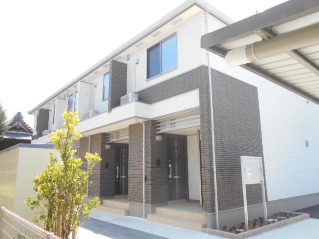 ラ カーサ MS Ⅲ(1K/1階)