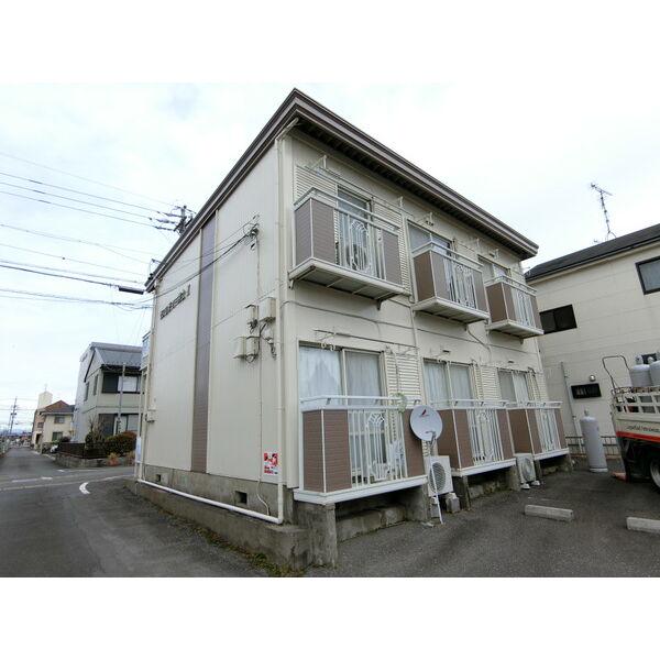 サンシティ井上2