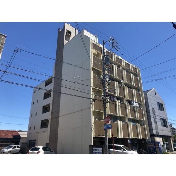 桜通コーポ