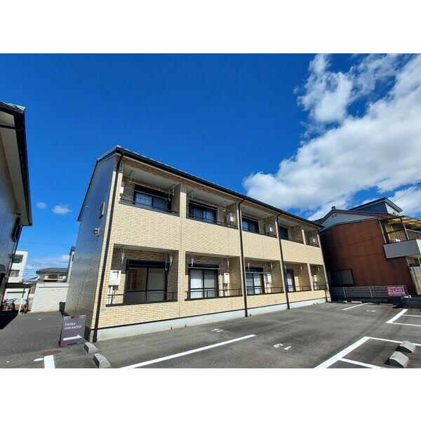 FIORE GIRASOLE AD2ヶ月3末まで