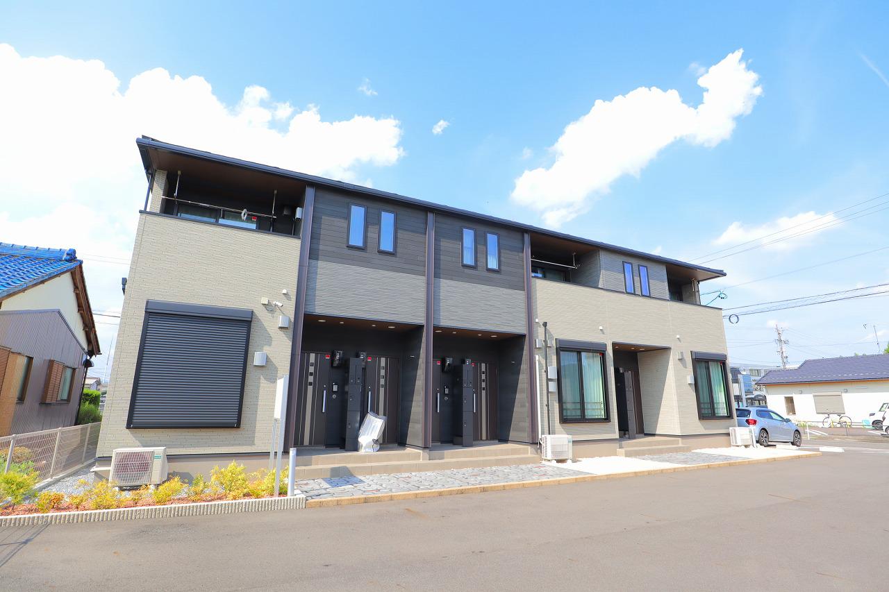 パインフィールドⅡ