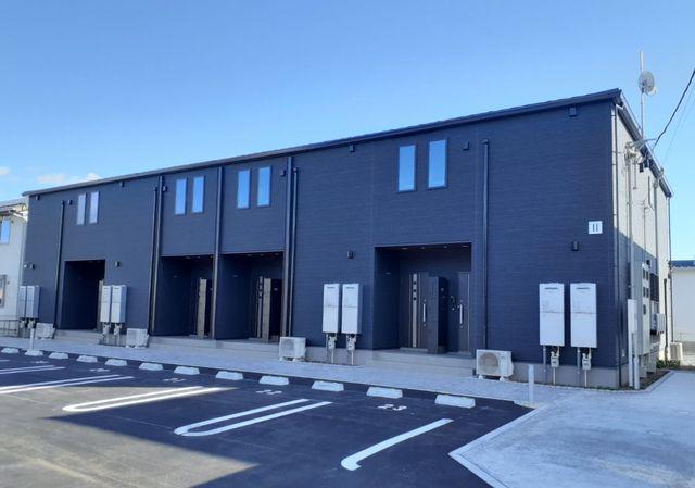 サンツリー尚 Ⅱ