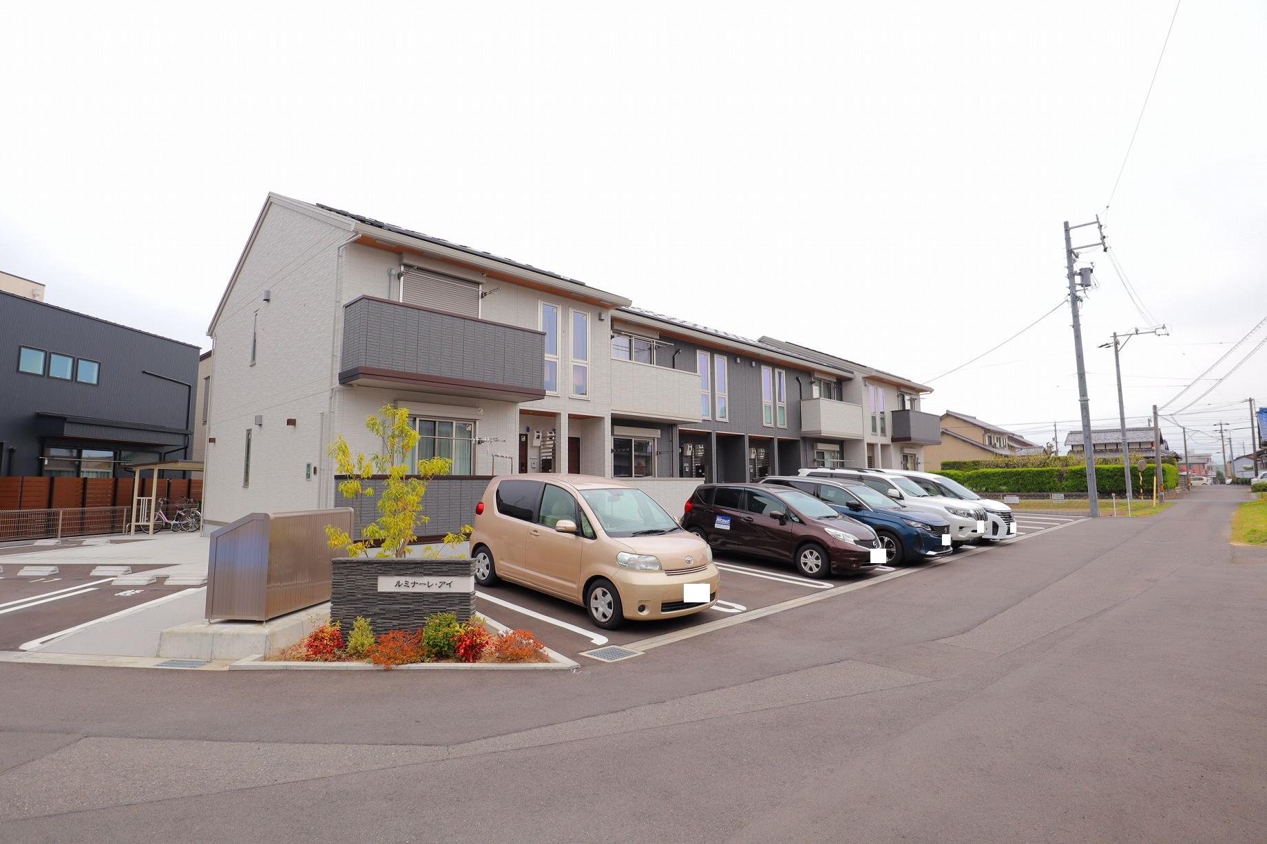 ルミナーレ・アイ S棟