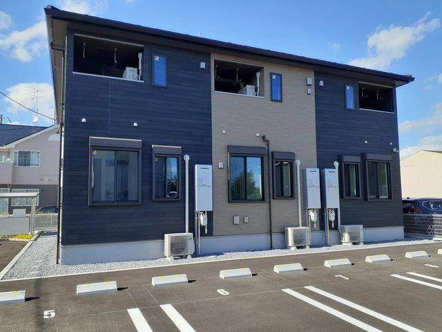 東海道本線 穂積駅 徒歩13分 2階建 築2年