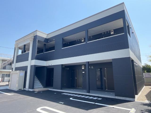 MAISON DOMANI メゾン ドマーニ