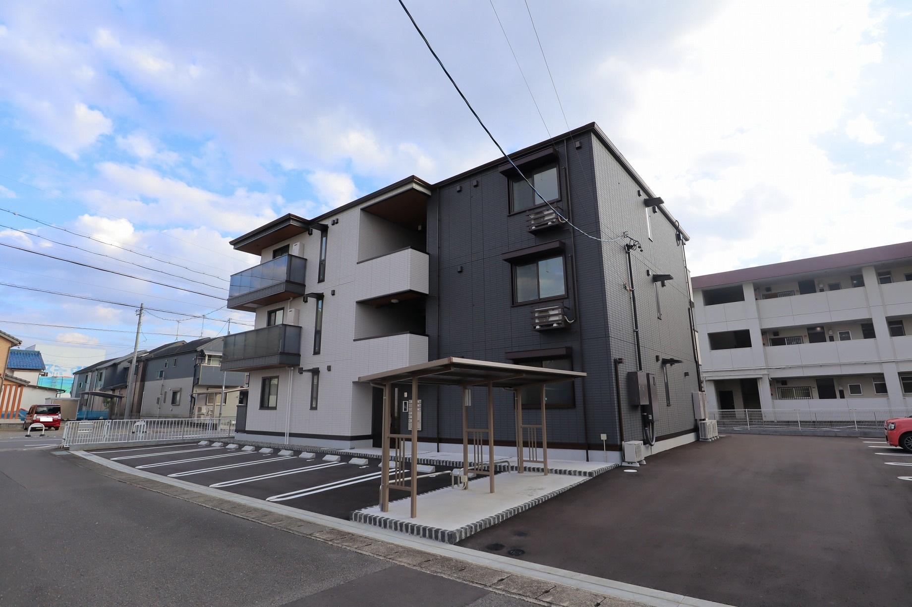 D-ROOM福光東 イースト