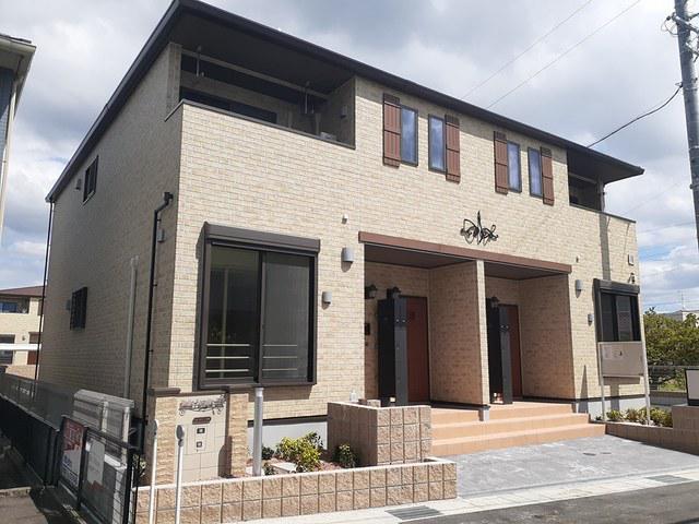 ベルファミーユ Ⅶ