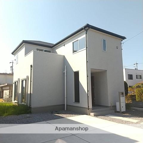 名鉄竹鼻・羽島線 柳津駅(岐阜) 徒歩14分 2階建 築3年