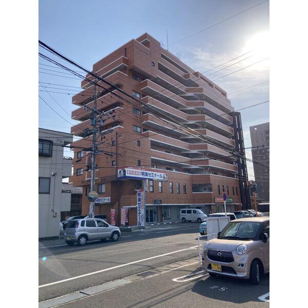 中央タワーズ RIHO大垣