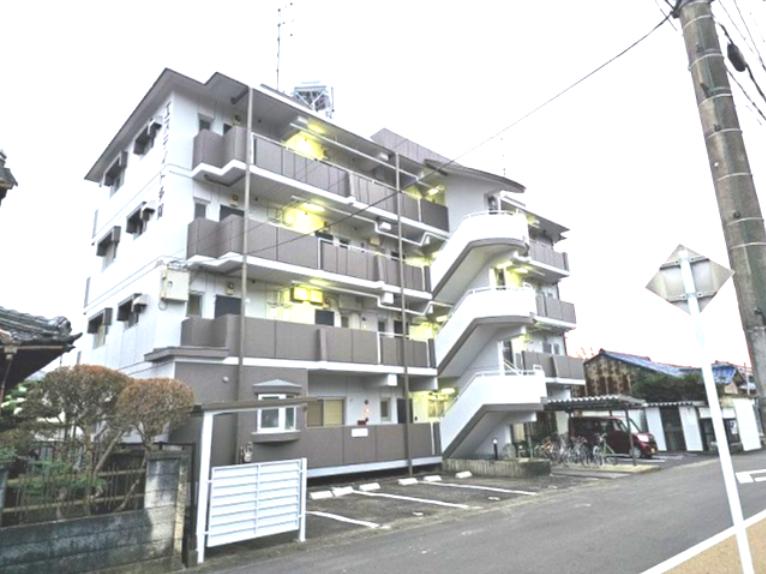 エステイト多賀(1LDK/1階)