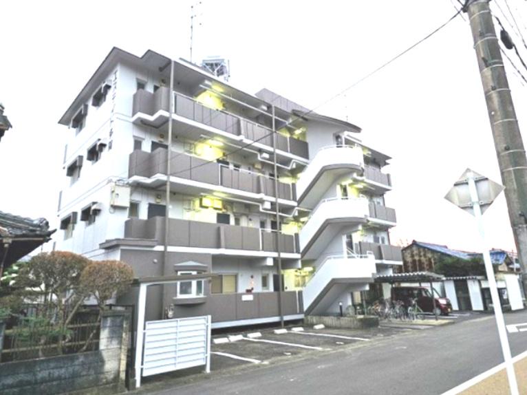 エステイト多賀