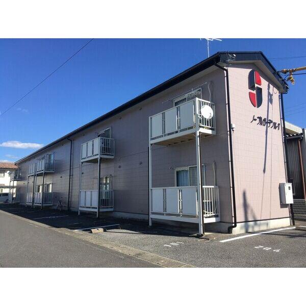 ノーブルガーデンKT
