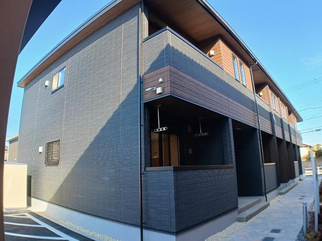 サンコーポ八代Ⅲ