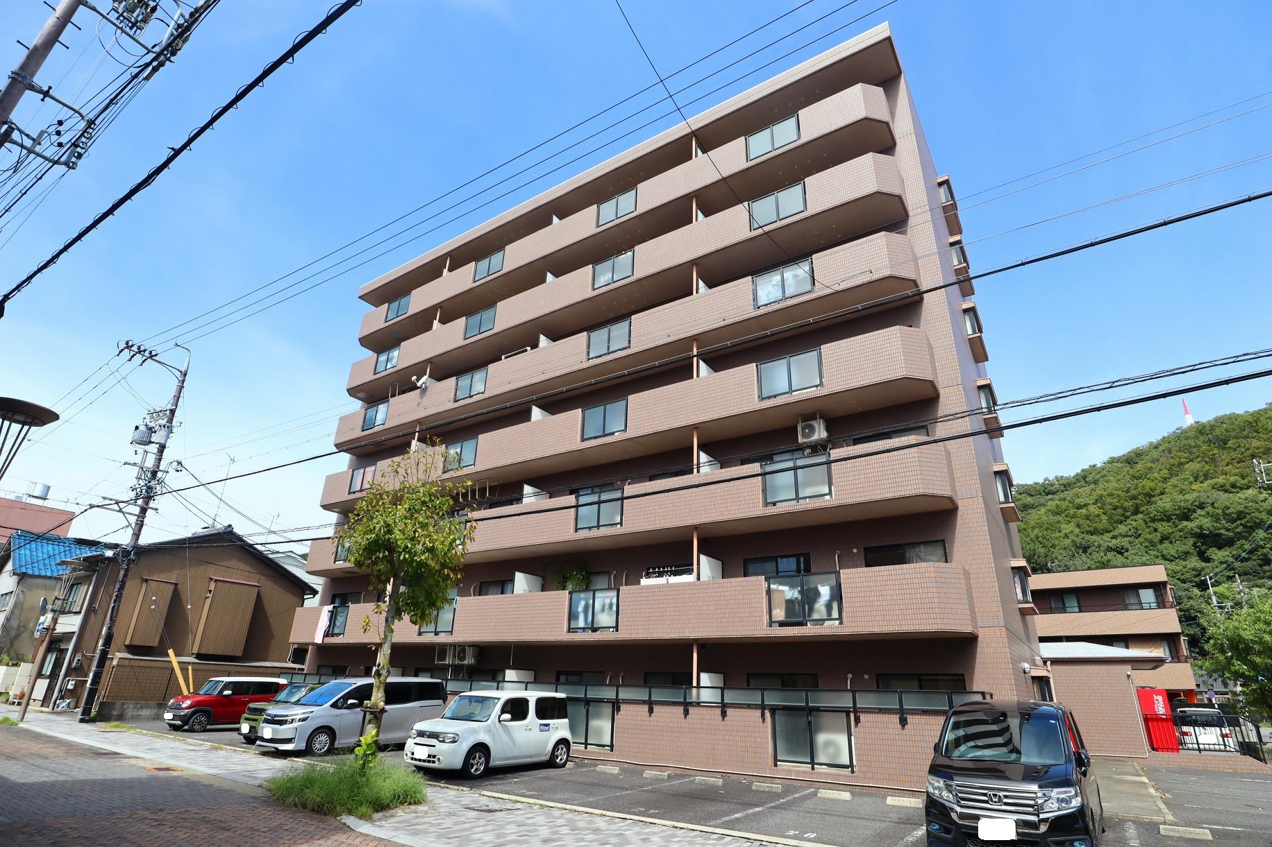 メゾンシャンポール