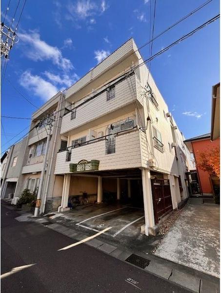 アンシャンテ モリモト(1K/2階)