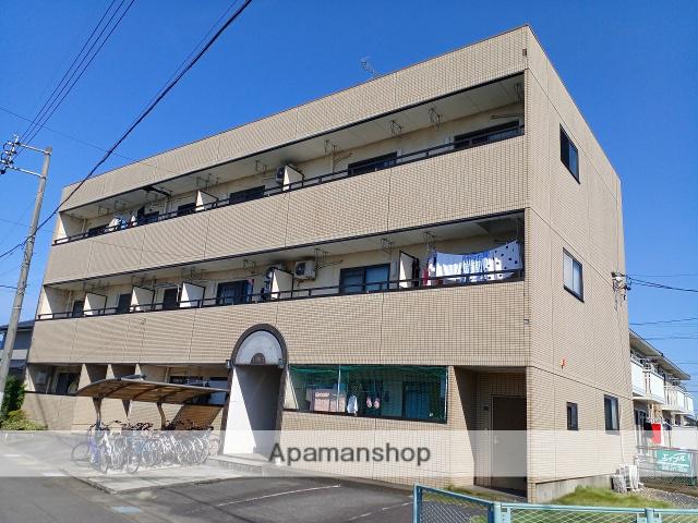 サンライズマンション