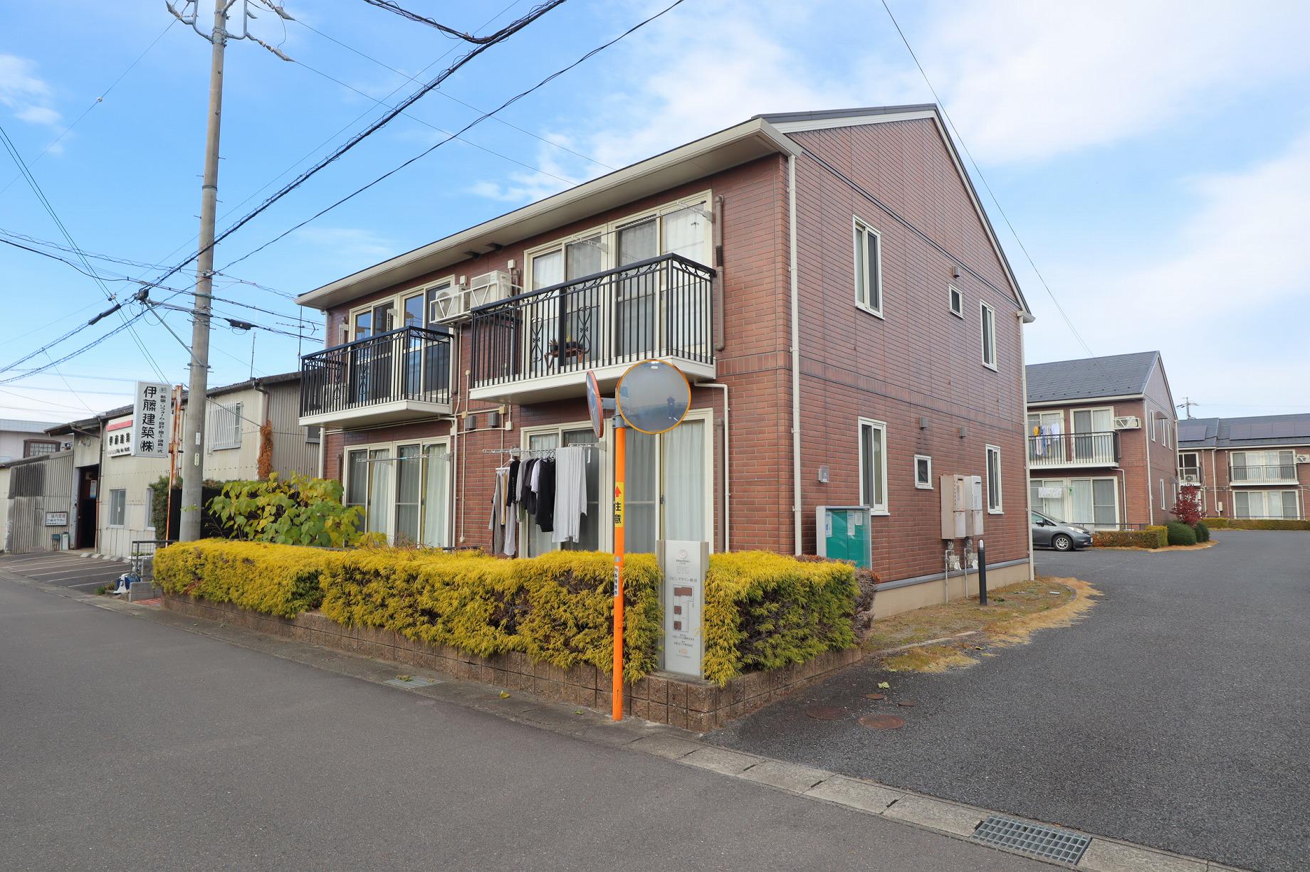 リビングタウン鵜沼C