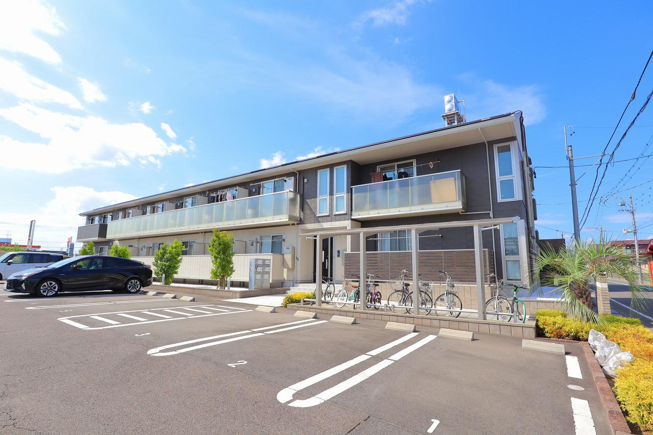 パーチェGINANⅢ