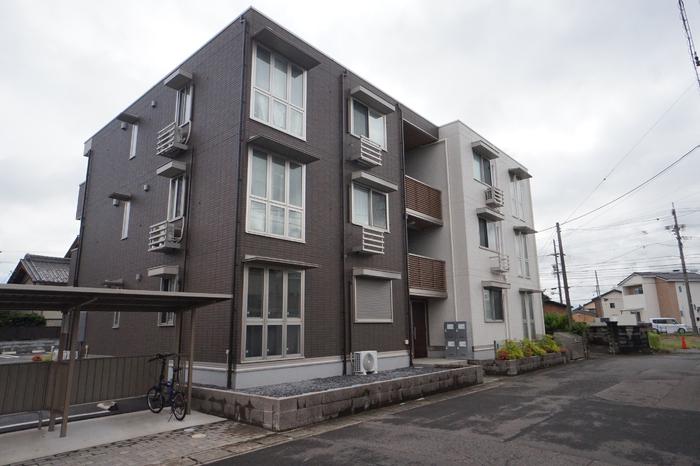 ラヴィベール Ⅱ