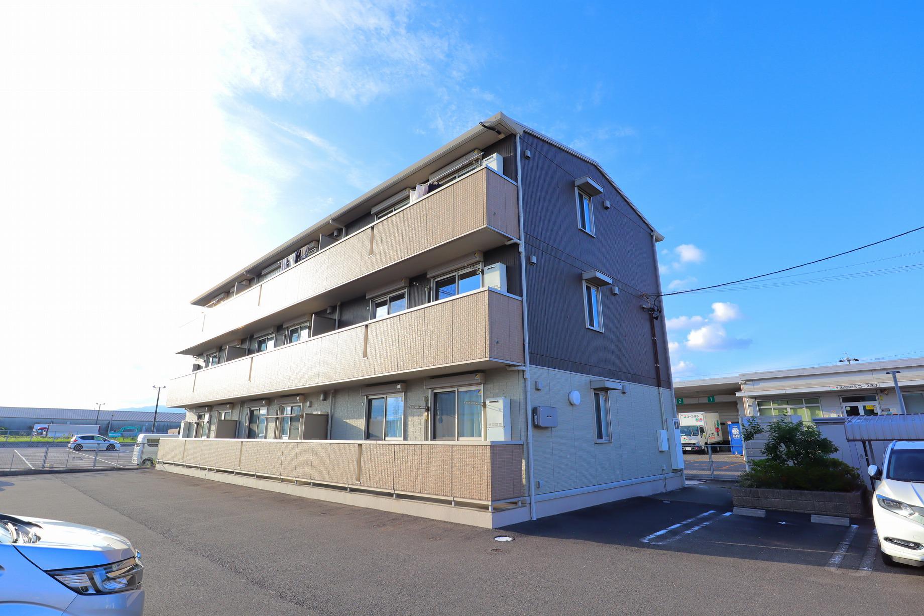 サニーフラット