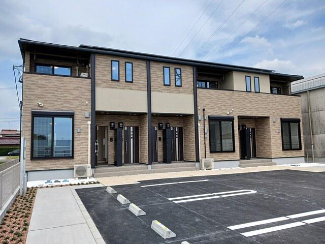 クレールⅢ(1LDK/1階)