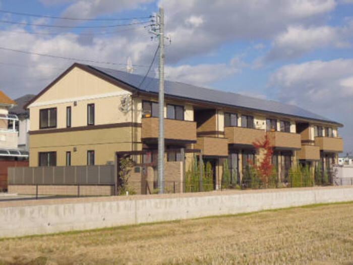 花水木三番館(2LDK/2階)