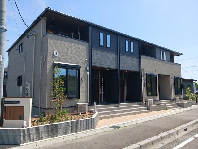 ヌーヴォー エ ベル Ⅱ