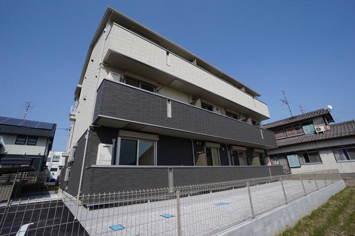 グランシティクレール