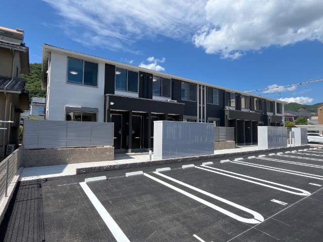 岐阜県岐阜市  築1年