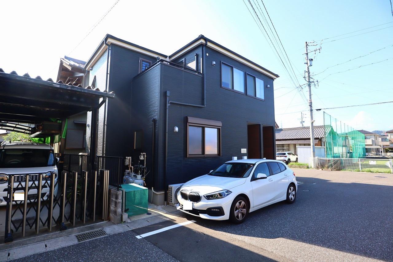 リーブルファイン正木南