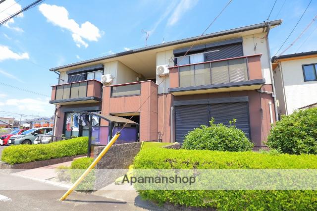 グリーンとぴあⅤ