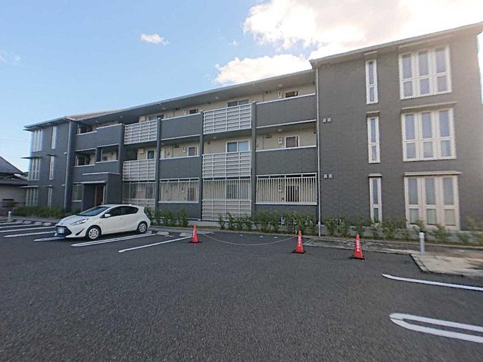 シェーンハイム静里